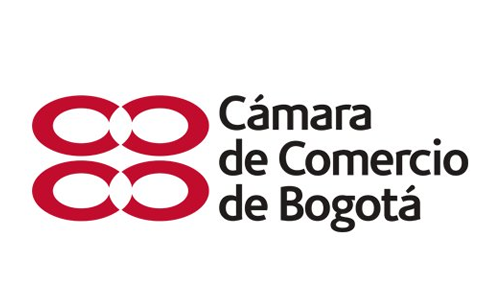 Logo CAMARA DE COMERCIO DE BOGOTA