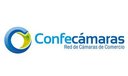Logo CONFECAMARAS