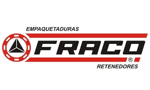 Logo FRACO S.A.