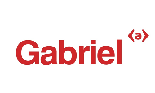 Logo GABRIEL DE COLOMBIA S.A.