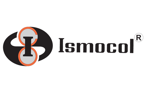 Logo ISMOCOL DE COLOMBIA S.A.