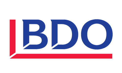 Logo BDO AUDIT SA