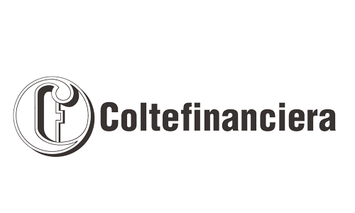 Logo COMPAÑIA DE FINANCIAMIENTO - COLTEFINANCIERA SA.