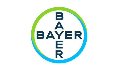 Logo BAYER SA