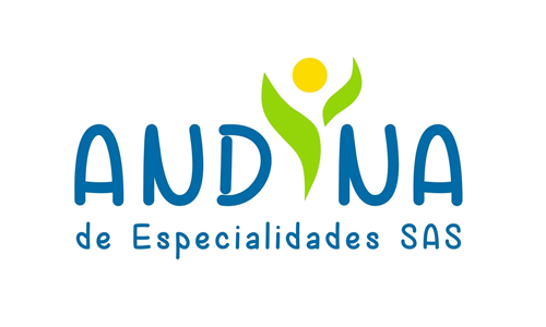Logo ANDINA DE ESPECIALIDADES S.A.S