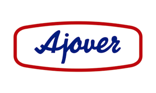 Logo AJOVER DARNEL S.A.S