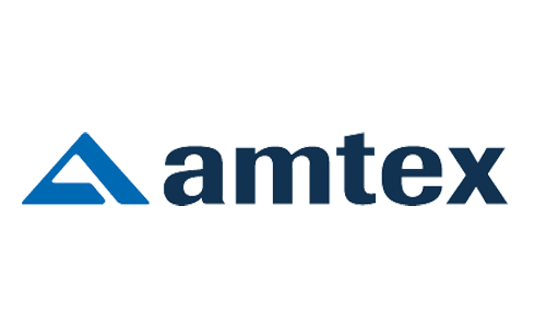 Logo AMTEX SAS