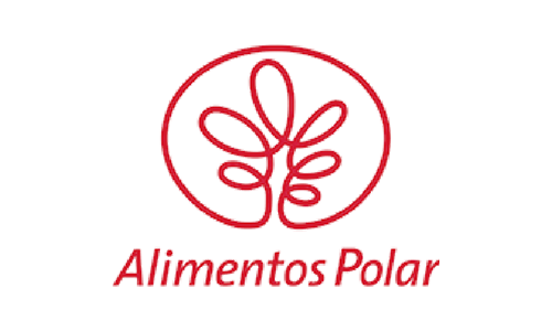 Logo ALIMENTOS POLAR COLOMBIA S.A.S