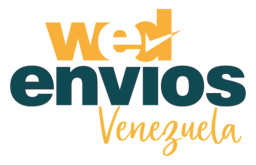 Logo ENVIOS INTERNACIONALES SAS- WED ENVIOS