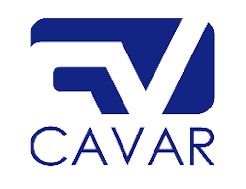 Logo CAVAR