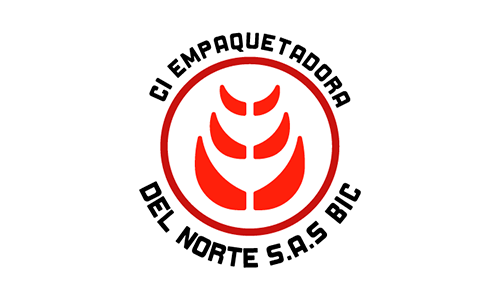 Logo EMPAQUETADORA DEL NORTE SAS