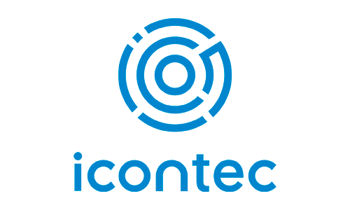 Logo ICONTEC
