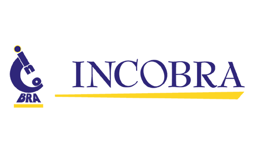 Logo LABORATORIOS INCOBRA S.A. / VALEBRON EN VENEZUELA