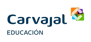 Logo CARVAJAL EDUCACION