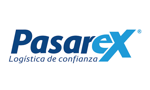 Logo PASAR EXPRESS S.A.S