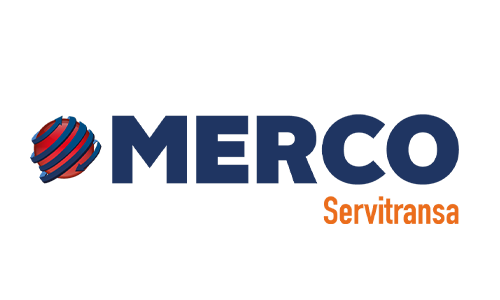 Logo SERVICIO INTEGRAL DE TRANSPORTE ANDINO S.A SERVITRANSA