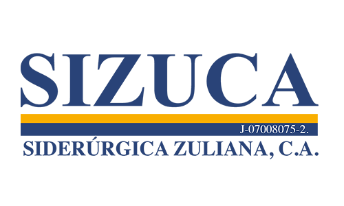 Logo SIDERURGIA ZULIANA C.A