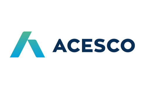 Logo ACERIAS DE COLOMBIA (ACESCO) S.A.S
