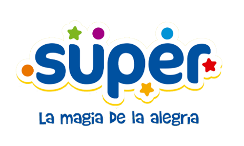 Logo SUPER DE ALIMENTOS SAS