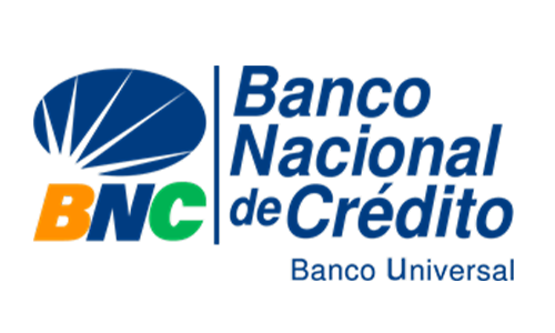 Logo BANCO NACIONAL DE CREDITO