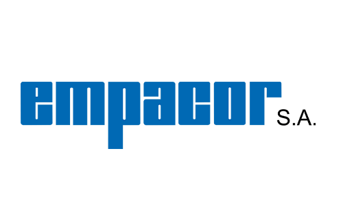 Logo EMPACOR S.A