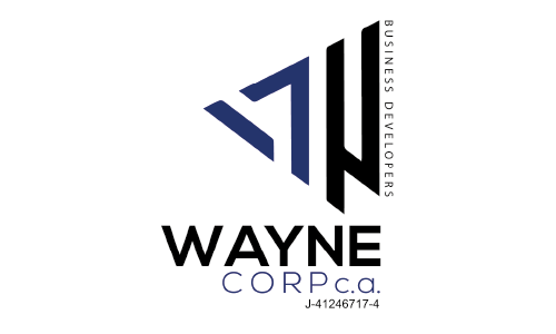 Logo WAYNE CORP, C.A.