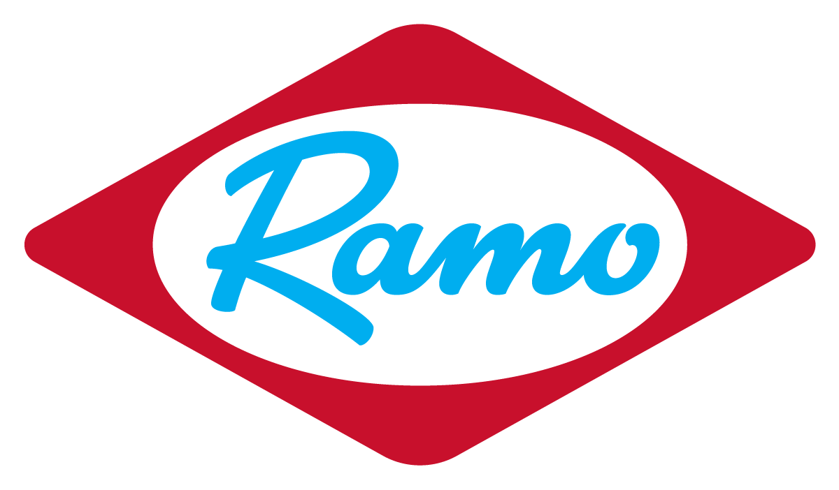 Logo PRODUCTOS RAMO
