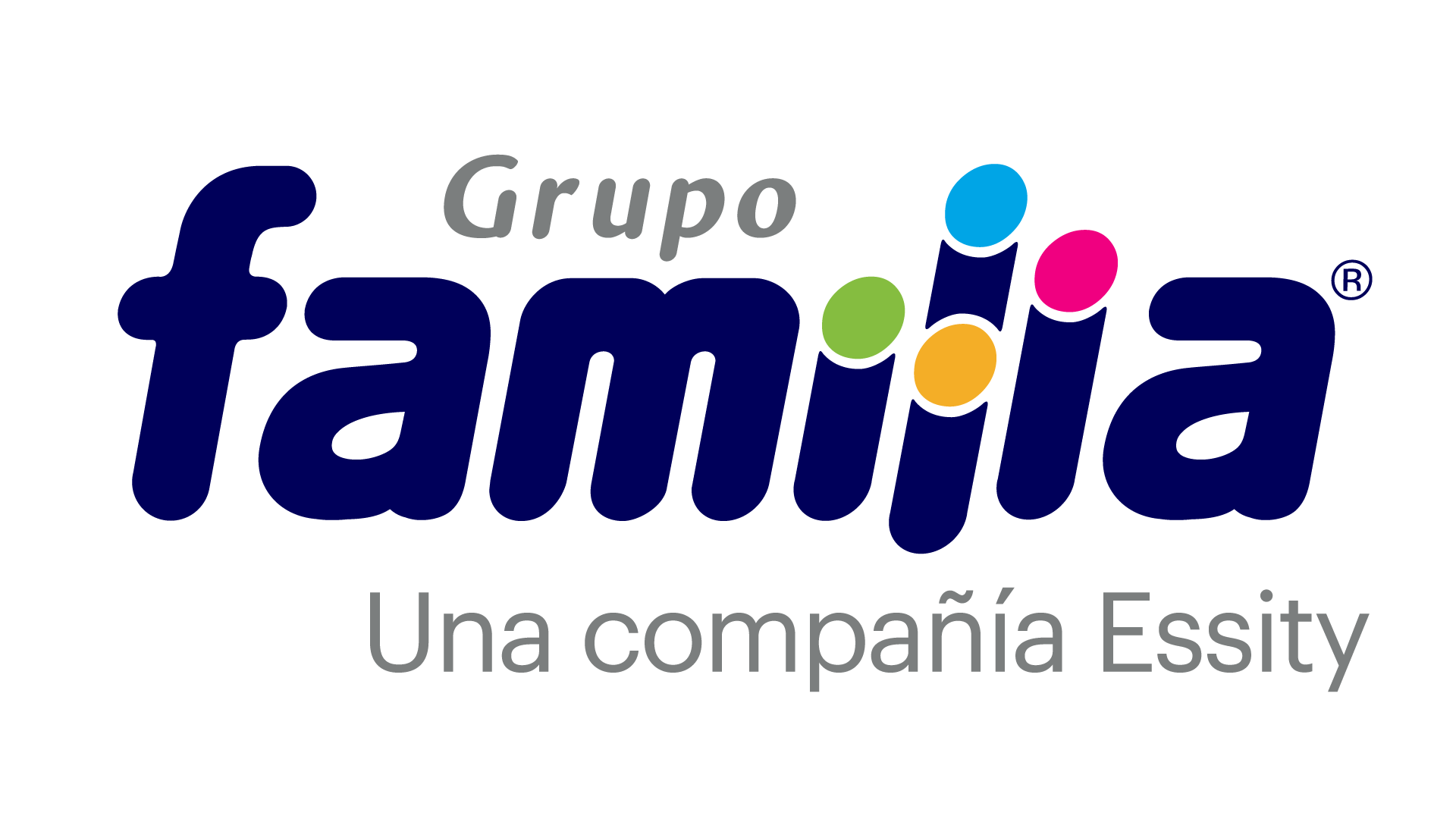 Logo GRUPO FAMILIA