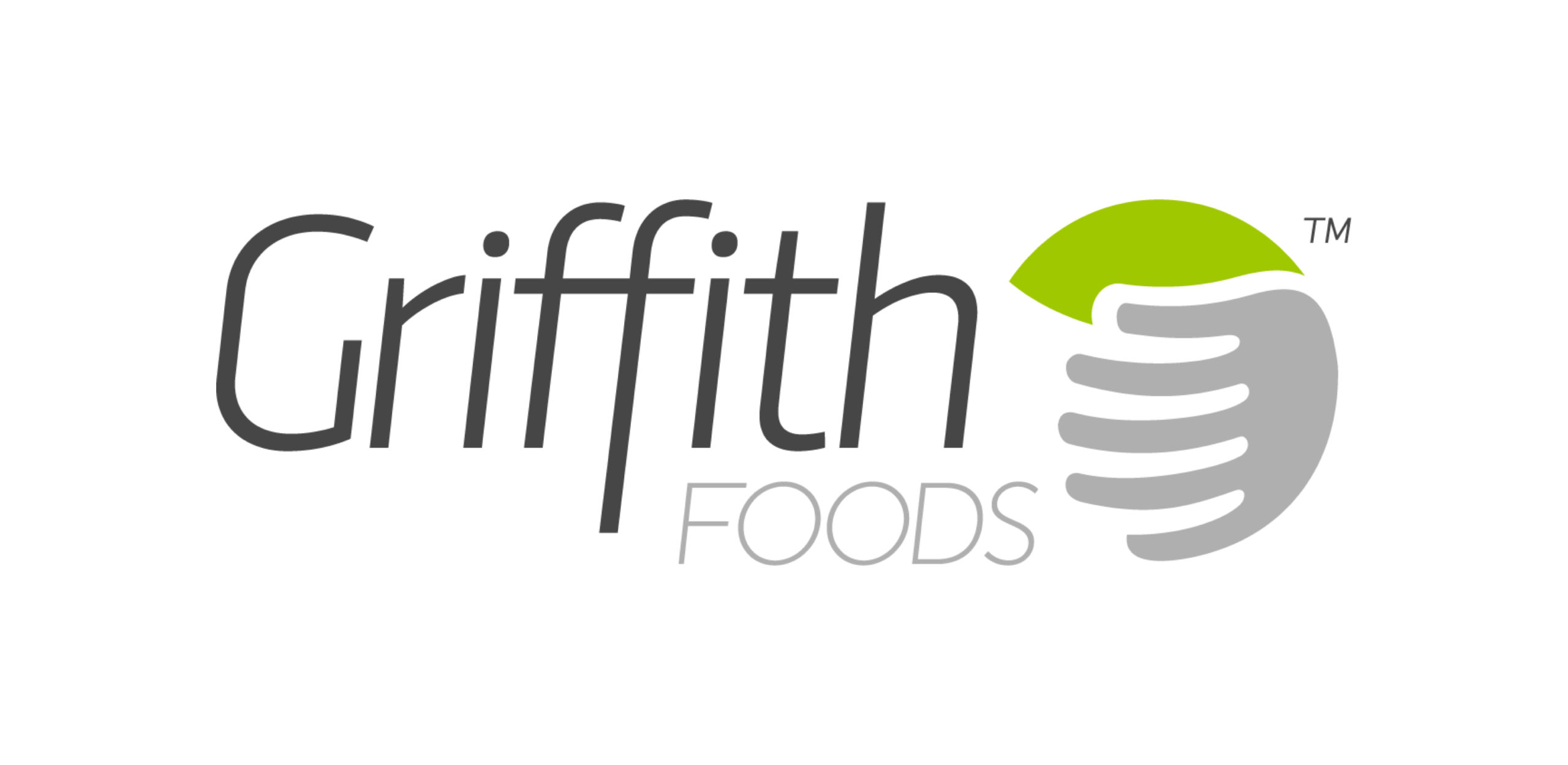 Logo GRIFFFITH FOODS