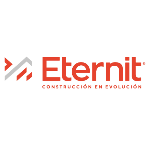 Logo ETERNIT