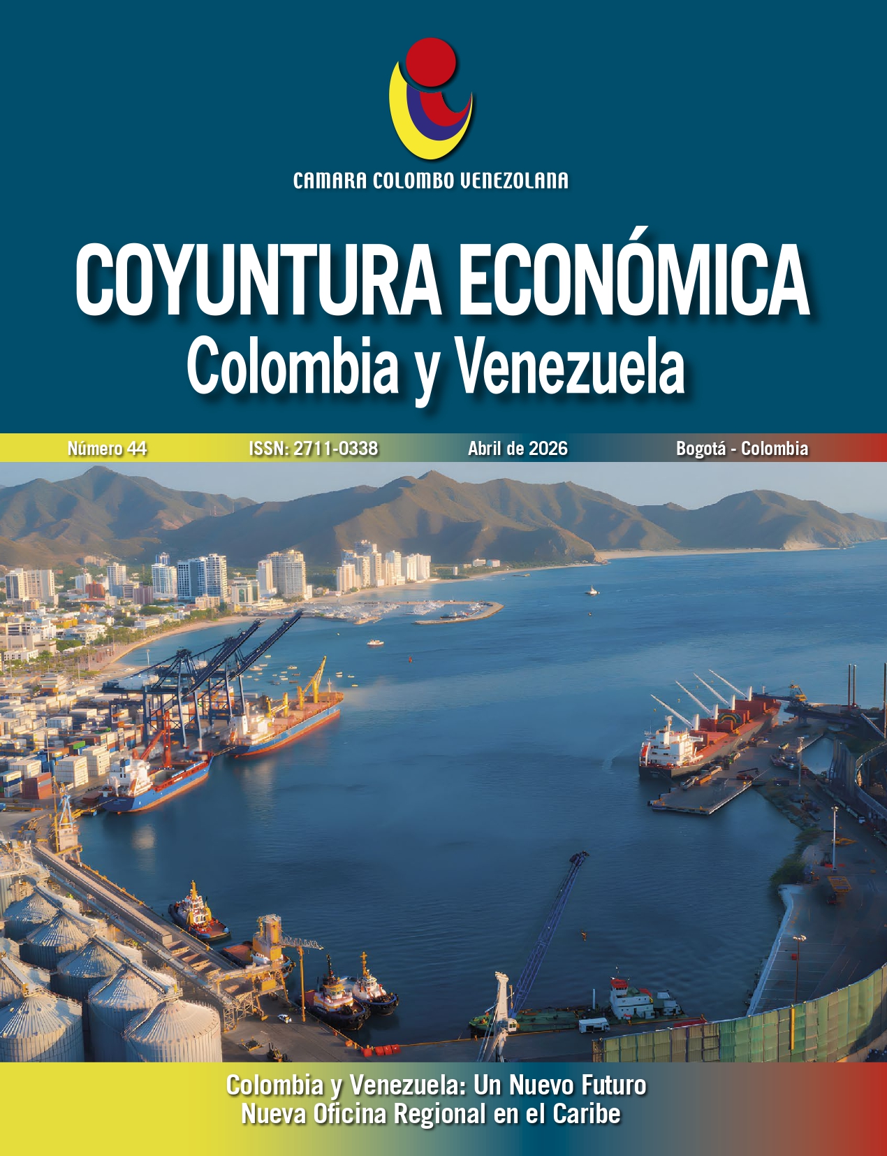 Revista Coyuntura Económica