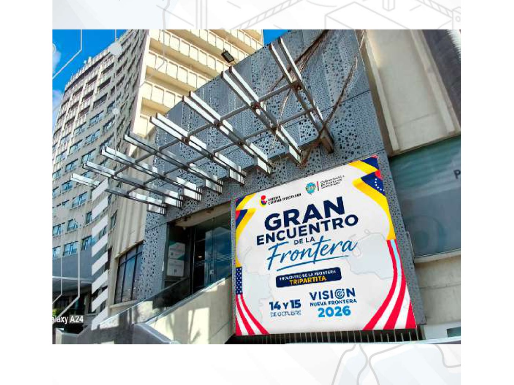 Valla de promoción exterior 4x3m