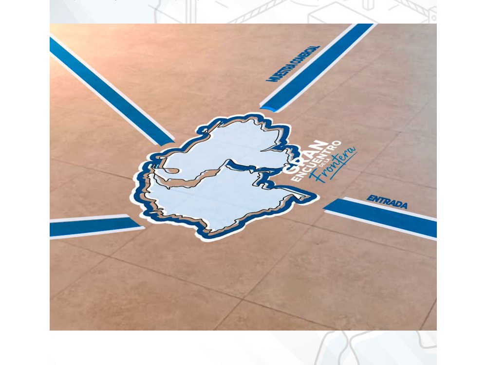 Floorgraphics (piso)